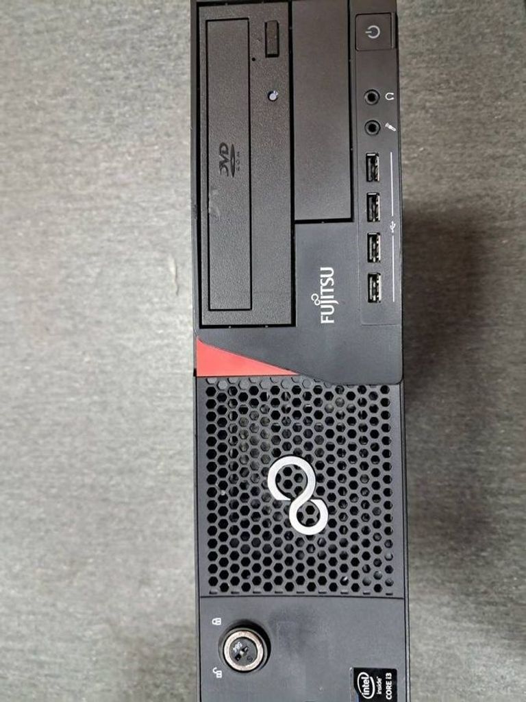 Распродажа Пк сист. блок пк intel core i5-4460/ram 8 gb/ssd 256, продавец Техноскарб