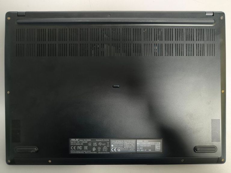 Asus 16/ryzen 5 7535hs ddr5/16gb ddr5/hdd *відсутній/ssd 480 gb/*інтегрована Код:01-200803823. Изображение 5