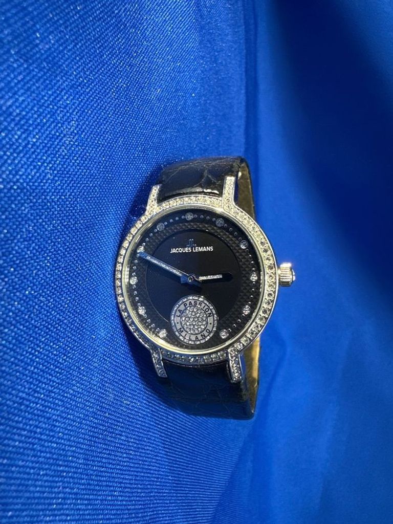 Jacques Lemans 1-1725b Код:01-200215776. Зображення 9