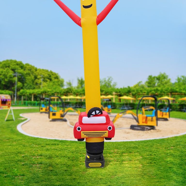 Blower для лялькової танцівниці Код:null. Изображение 9