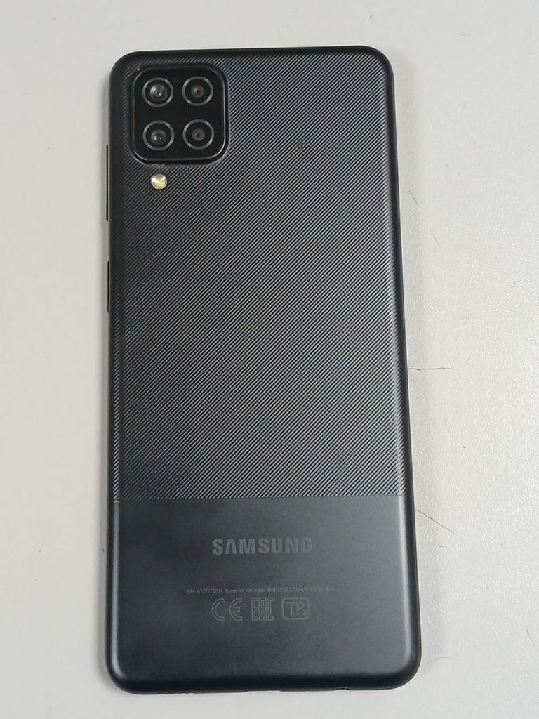 Дешиво Samsung galaxy a12 sm-a127f 3/32gb с ломбарда