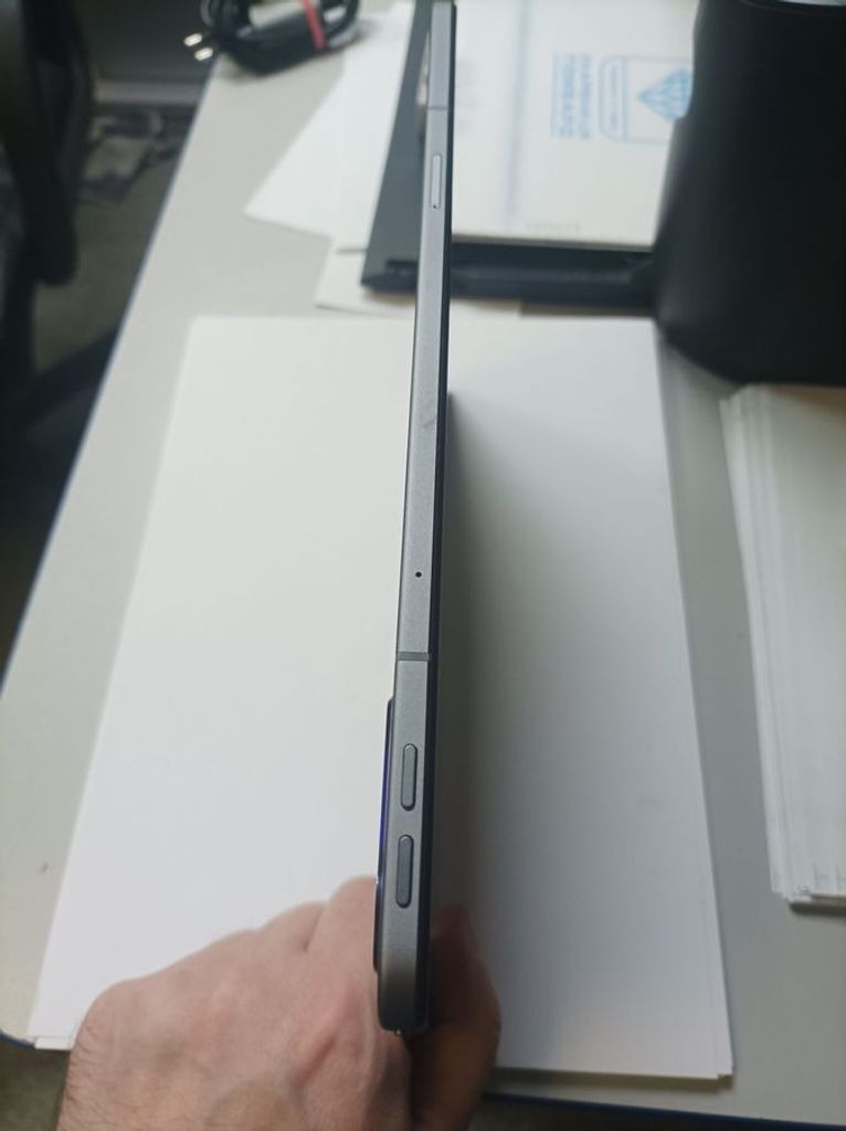 Lenovo tab m11 tb330xu 4/128gb lte Код:01-200811480. Зображення 7