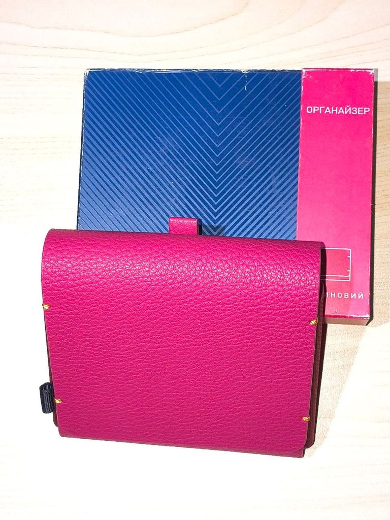 Купить Glo, Raspberry Б/У