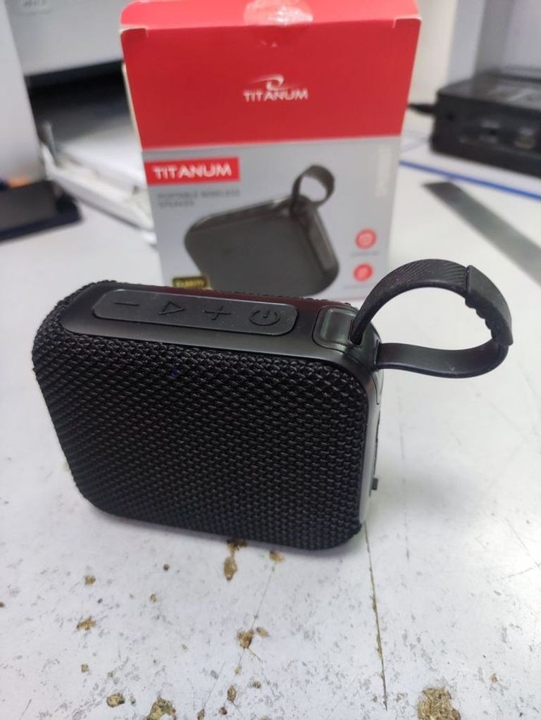 Купити Titanum spk096bt (3шт) Б/У