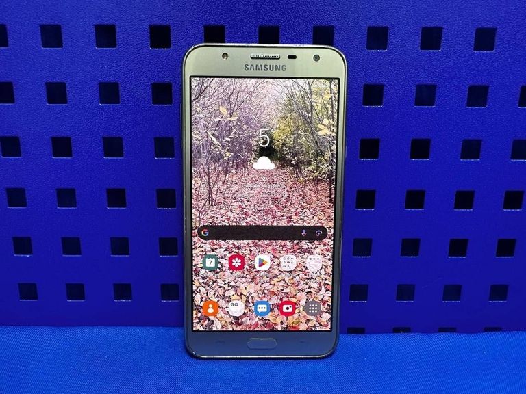 Дешево Samsung galaxy j7 neo sm-j701f 16gb з ломбарду