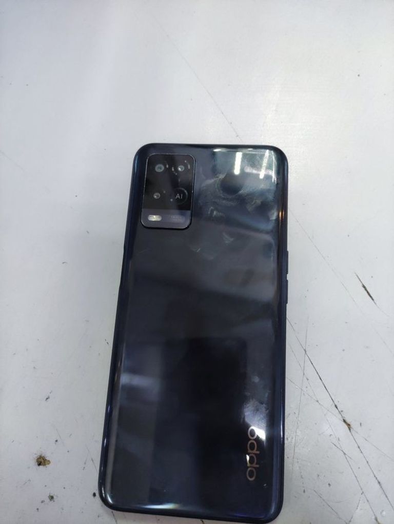 Объявление Oppo a54 4/64gb Б/У