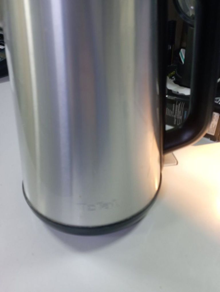 Дешиво Tefal KI810D30 с ломбарда