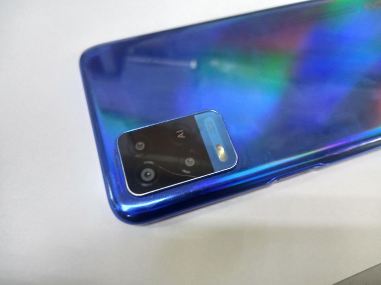 Oppo a54 4/128gb Код:01-200814679. Зображення 7