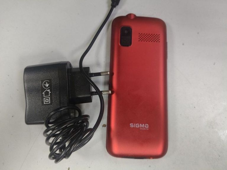 Дешиво Sigma comfort 50 grace с ломбарда