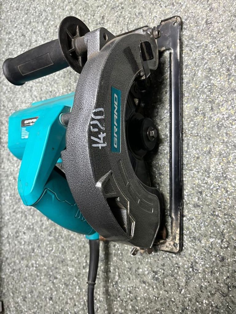 Объявление Grand пд-185/2150 Б/У