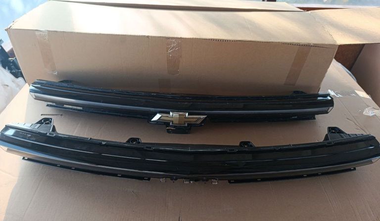 Дешево Chevrolet Equinox EV з ломбарду