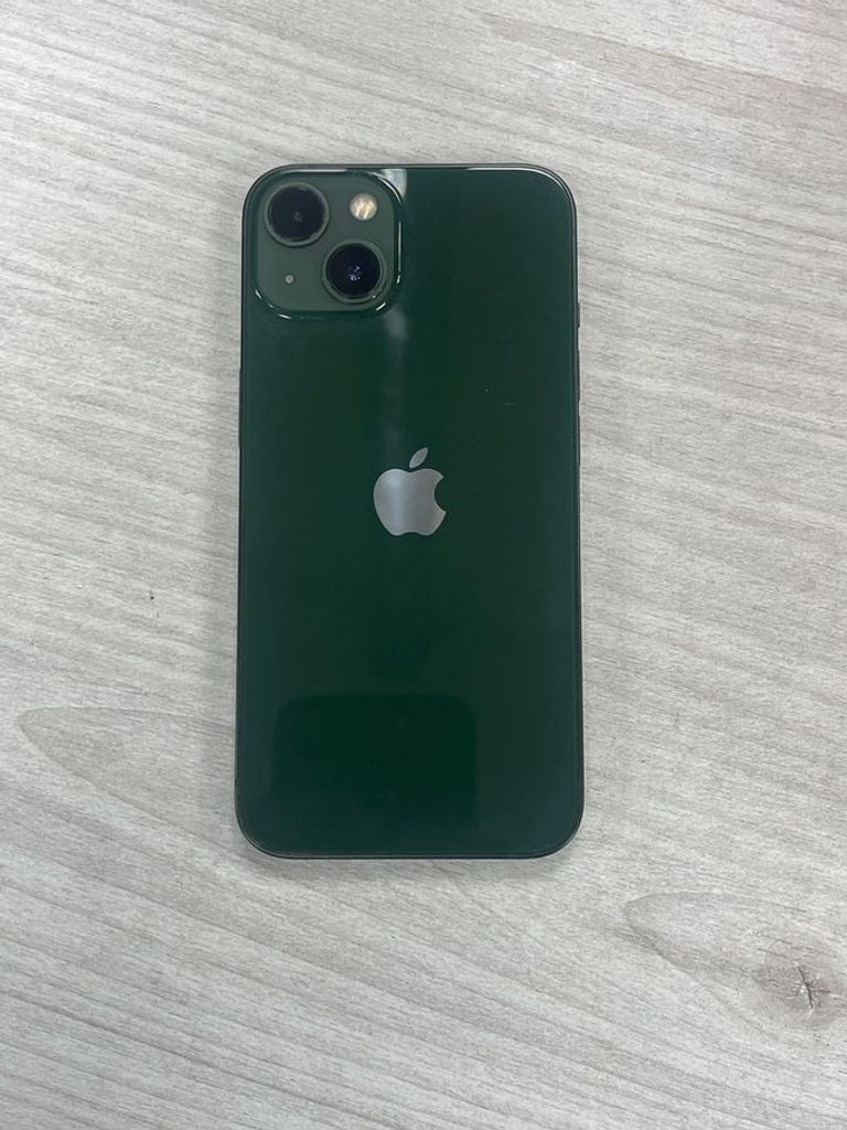Оголошення Apple iphone 13 128gb Б/У