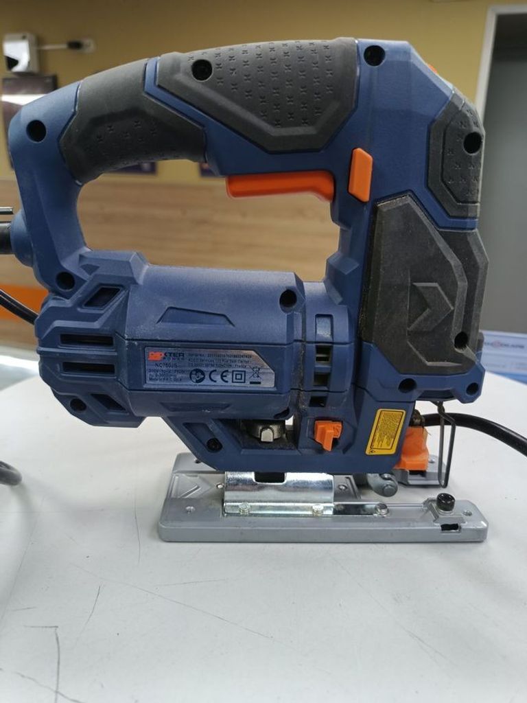 Розпродаж Dexter nc750js, продавець Техноскарб