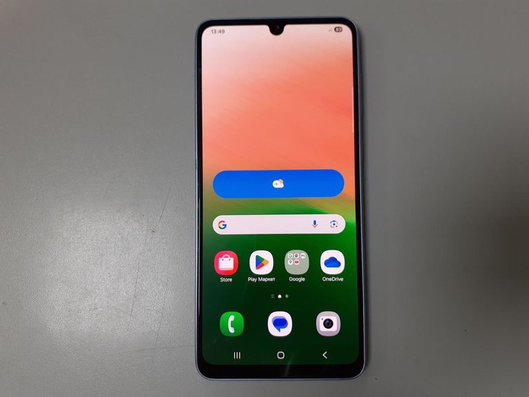Купити Samsung galaxy a33 5g 6/128gb Б/У