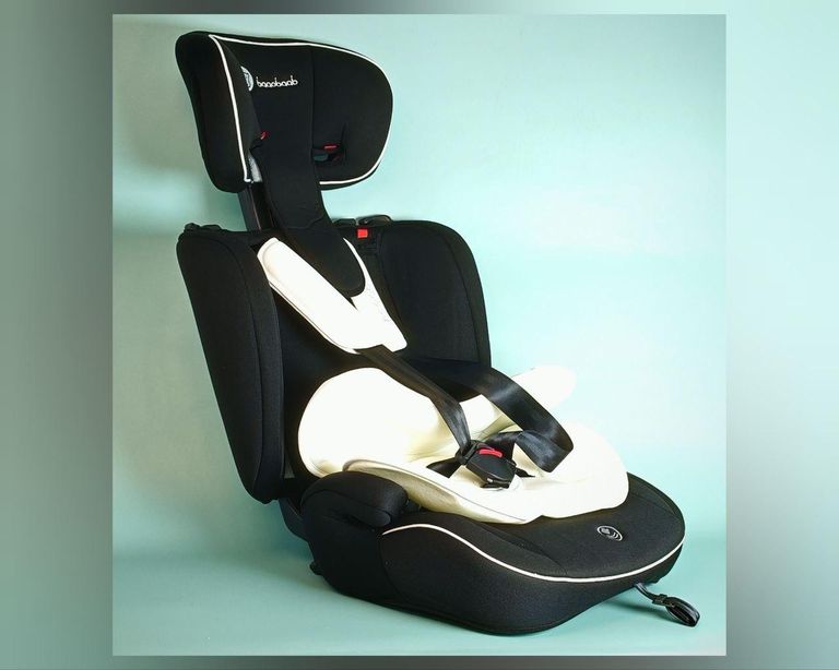 Купити BAAOBAAB 9-36 кг Б/У