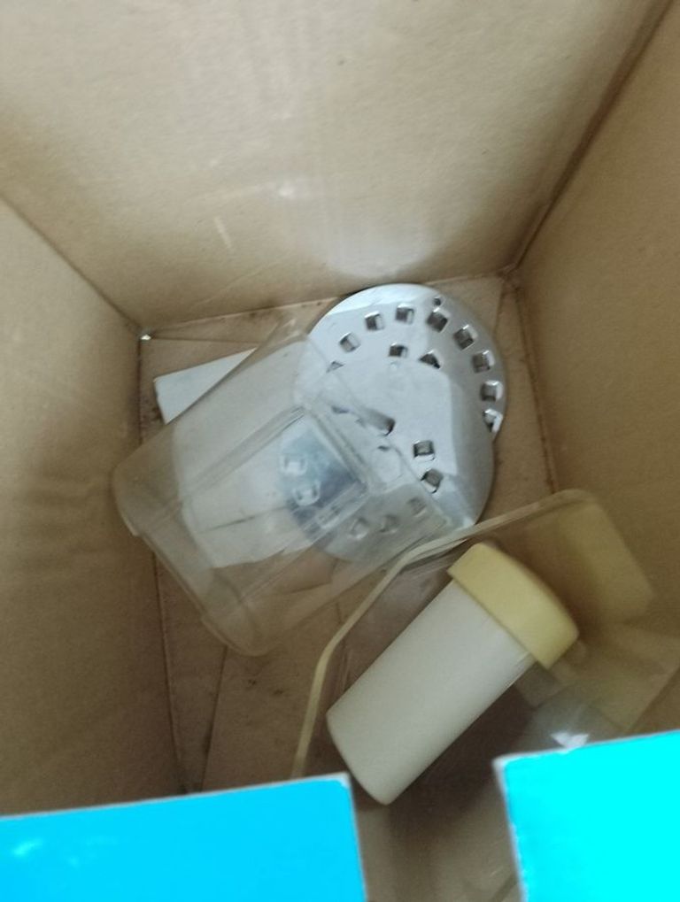 Оголошення Журавинка СВСП-102 Б/У