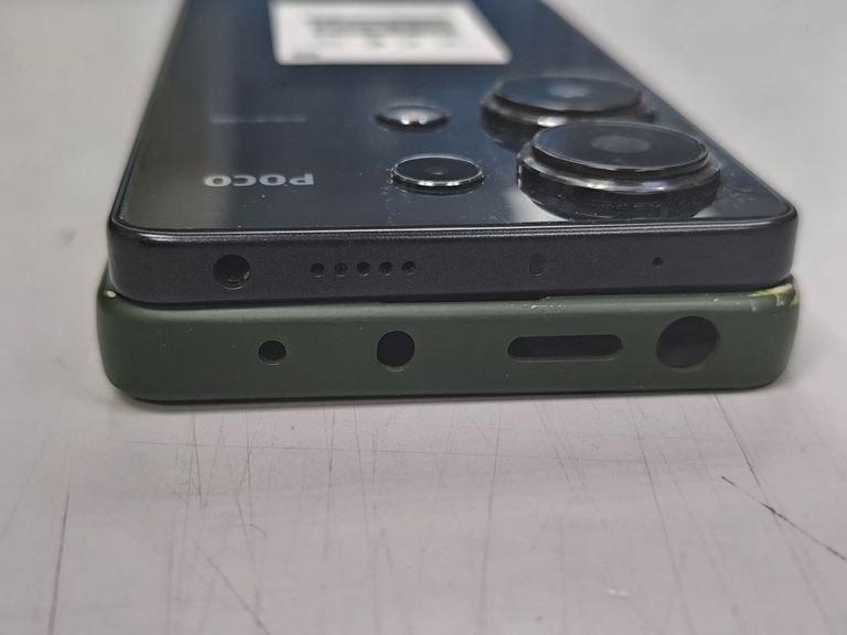 Xiaomi Poco M6 Pro 8/256GB Black Код:01-200817131. Зображення 9