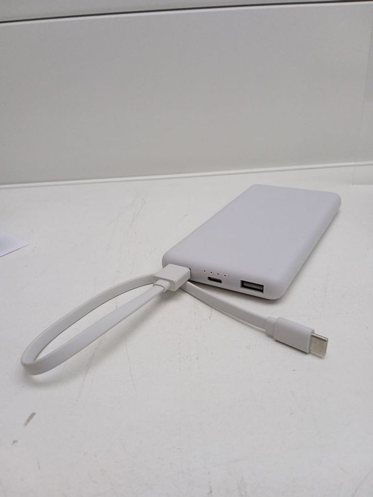 Xiaomi mi lite power bank 10000mah 22.5w p16zm Код:01-200816500. Изображение 5