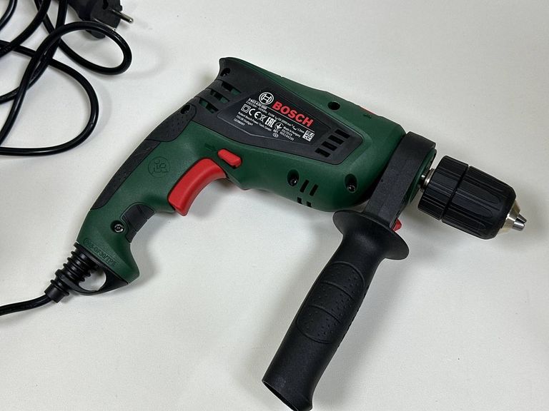 Розпродаж Bosch EasyImpact 550, продавець Техноскарб