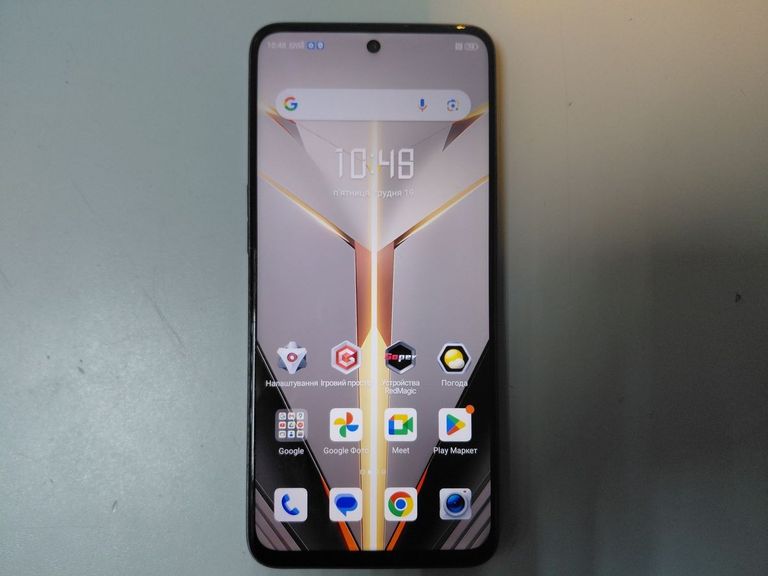 Купить Zte nubia neo 2 5g 8/256gb Б/У