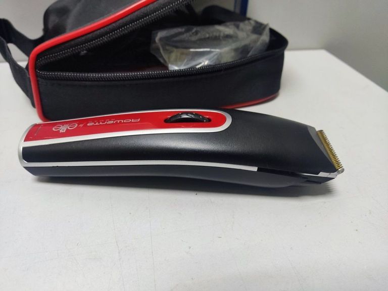 Дешиво Rowenta tn1422 с ломбарда