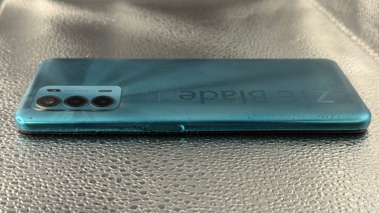 Zte blade v40 vita 6/128gb Код:01-200820601. Изображение 7