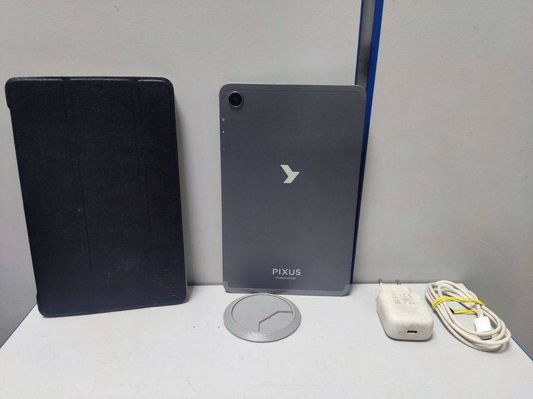 Pixus Folio 6/128GB 4G Grafite Код:01-200820541. Изображение 13