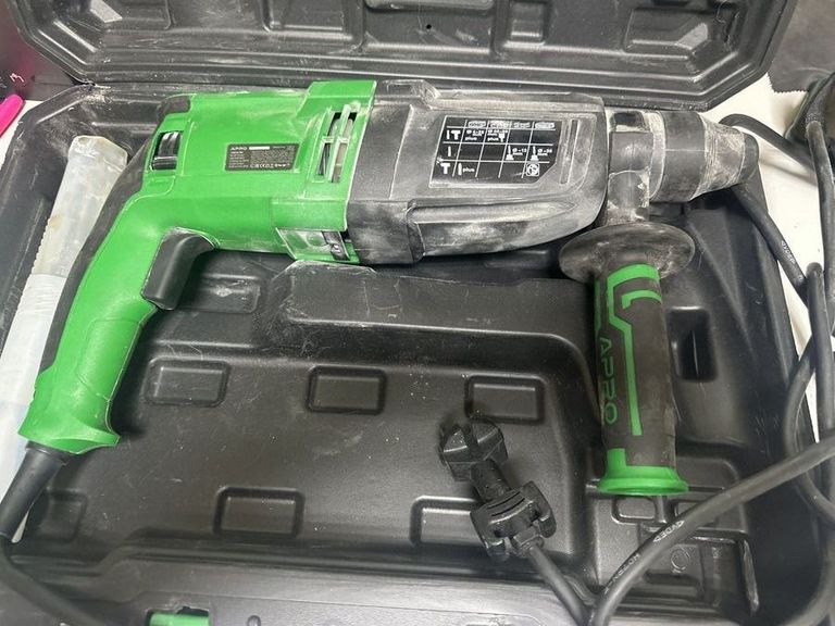 Объявление Apro 1050h Б/У