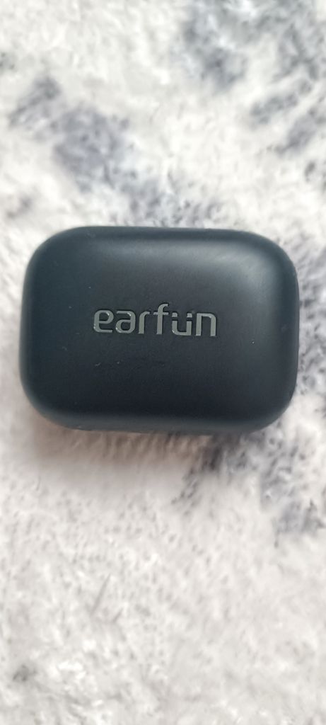 Оголошення Earfun Air Pro 3 Black Б/У