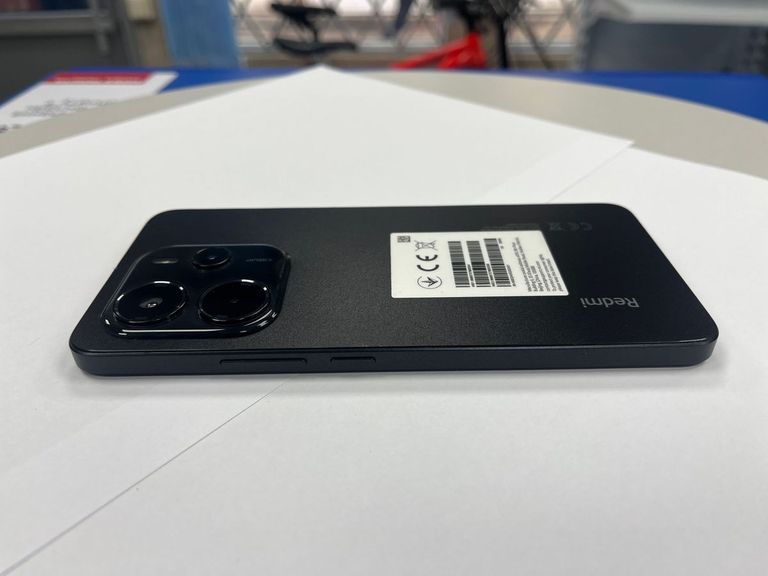 Xiaomi redmi note 14 5g 8/256gb Код:01-200821313. Изображение 10