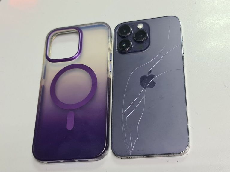 Apple iphone 14 pro max 256gb Код:01-200821154. Зображення 7