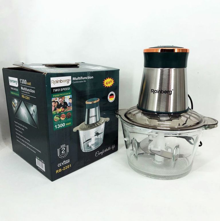 Rainberg RB-2201 Код:null. Зображення 4