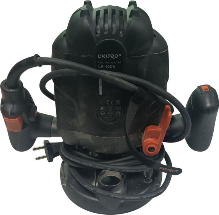 Оголошення Dnipro-M er-160s Б/У