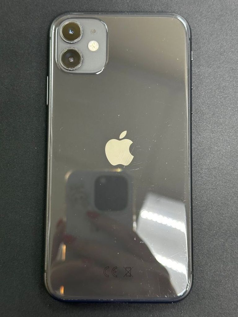 Купити Apple iphone 11 64gb Б/У