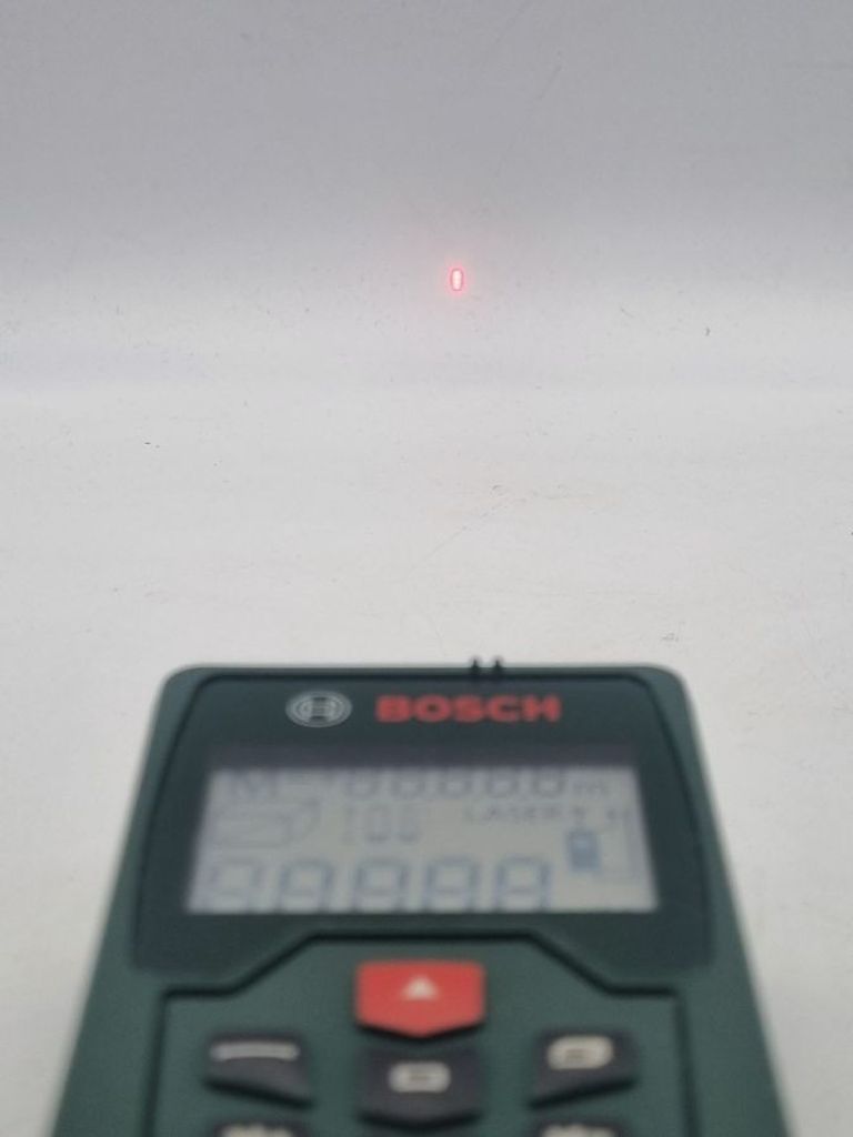 Розпродаж Bosch PLR 25, продавець Техноскарб