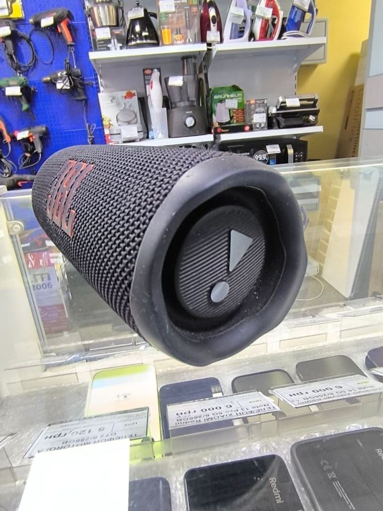 Розпродаж Jbl flip 6, продавець Техноскарб