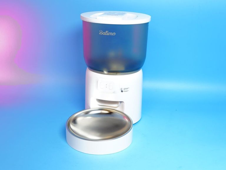 Купити Balimo з таймером 3л  Б/У
