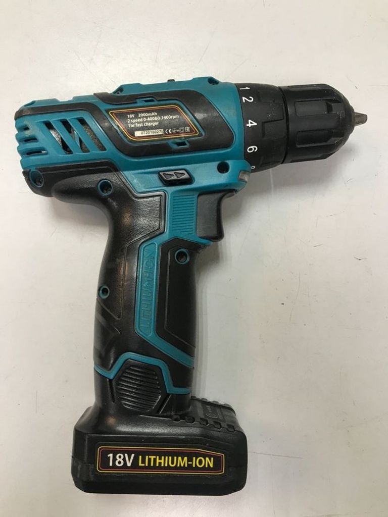 Дешево Baltic cd118li з ломбарду