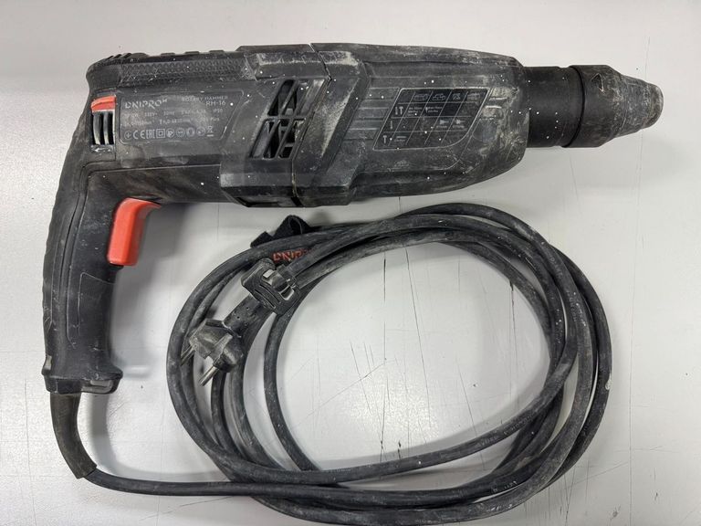 Дешево Dnipro-M rh-16 з ломбарду