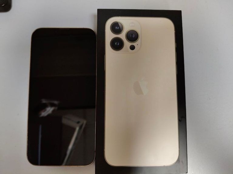 Дешево Apple iphone 13 pro max 256gb з ломбарду