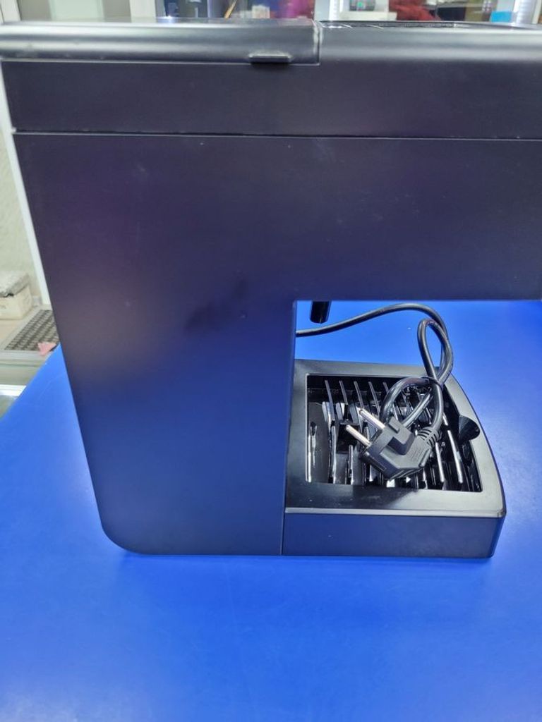 Дешево Gaggia Viva Style Focus Black (RI8433/11) з ломбарду