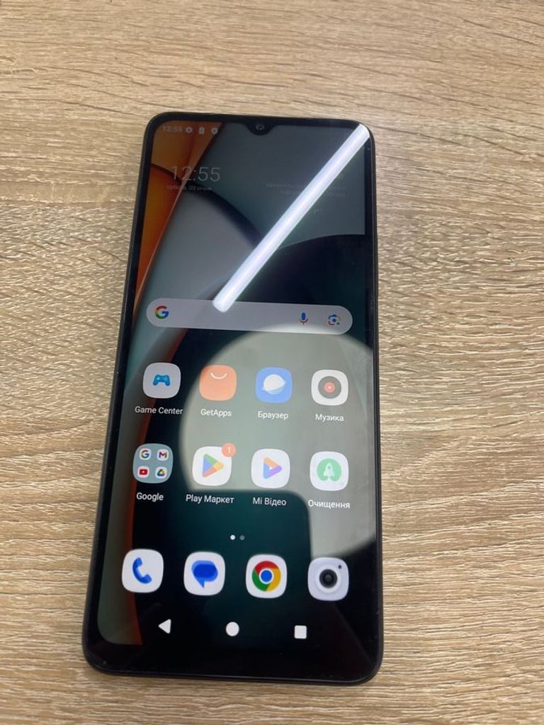 Распродажа Xiaomi redmi a3 3/64gb, продавец Техноскарб