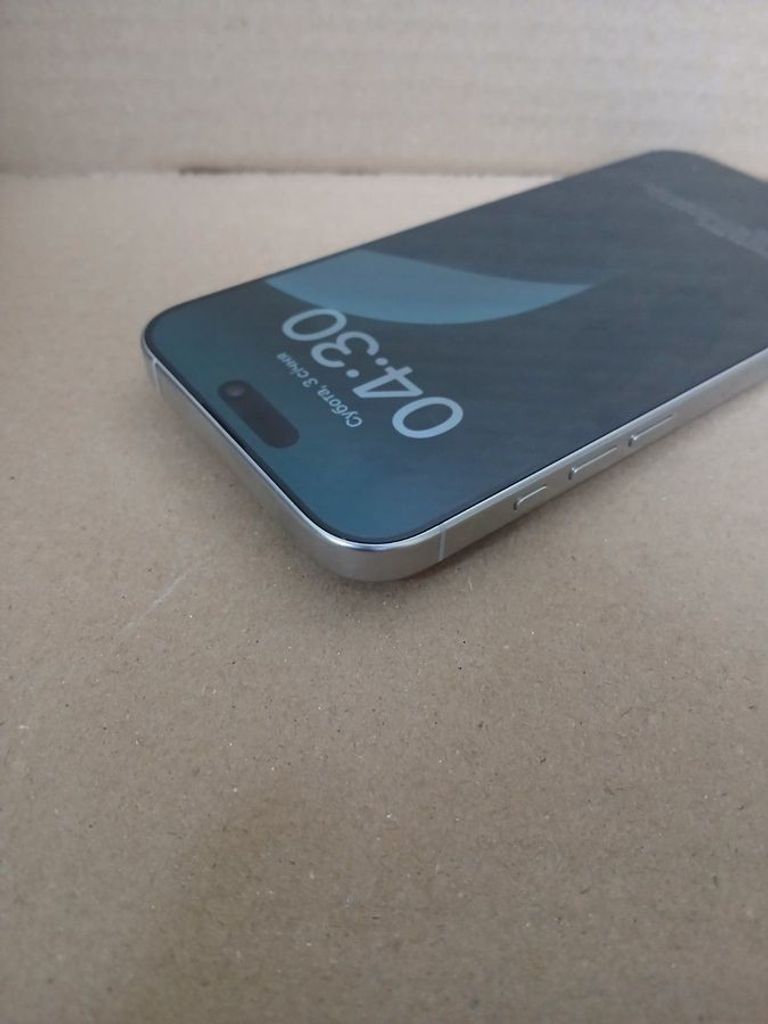 Apple iphone 16 pro max 256gb Код:01-200833264. Зображення 16