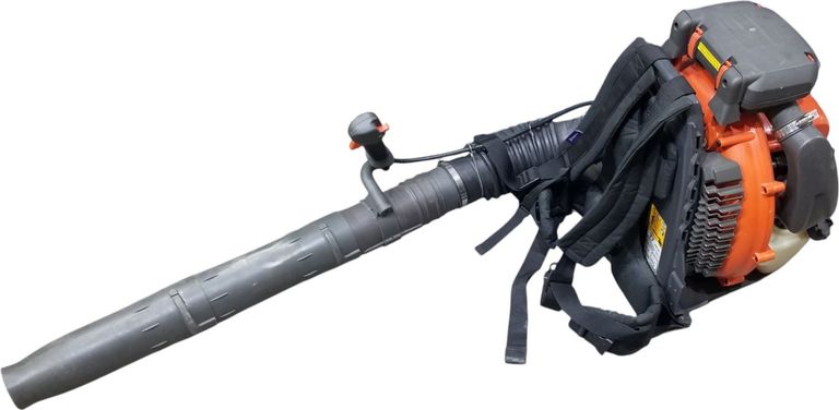 Купити Husqvarna 580BTS (9666296-01) Б/У