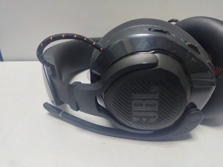 Jbl quantum 610 Код:01-200831625. Зображення 11