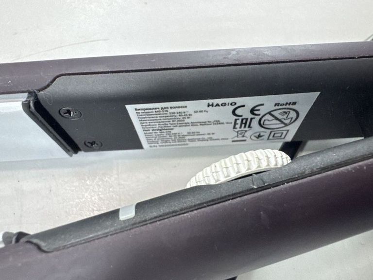 Объявление Magio MG-578 Б/У