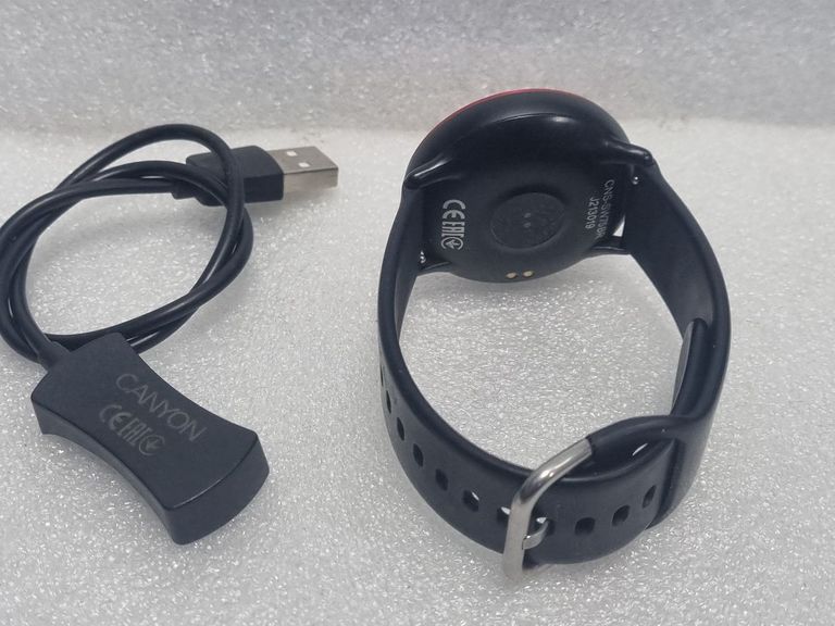 Объявление Canyon marzipan sw-75 Б/У