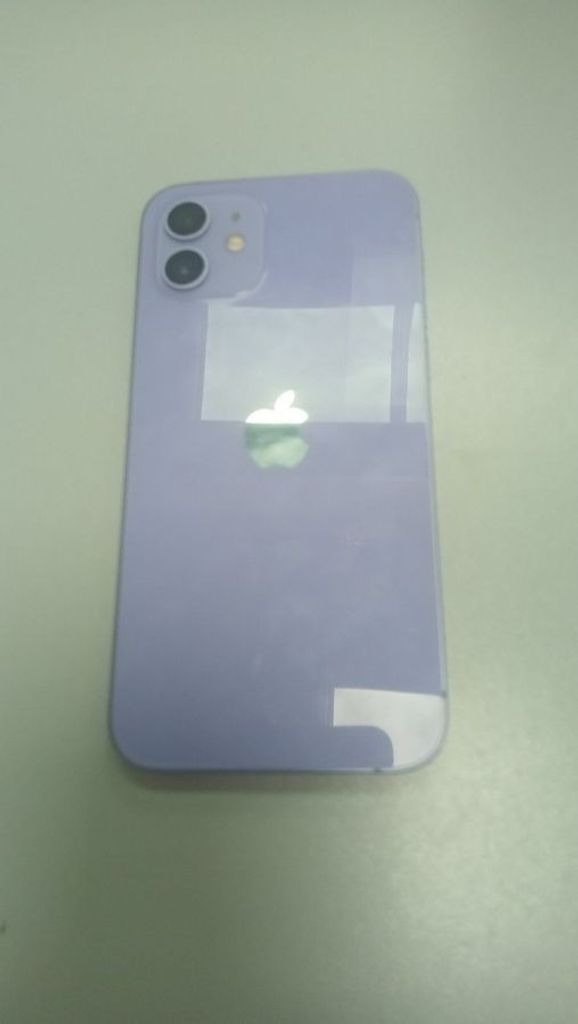 Дешиво Apple iPhone 12 128GB (PRODUCT)RED с ломбарда