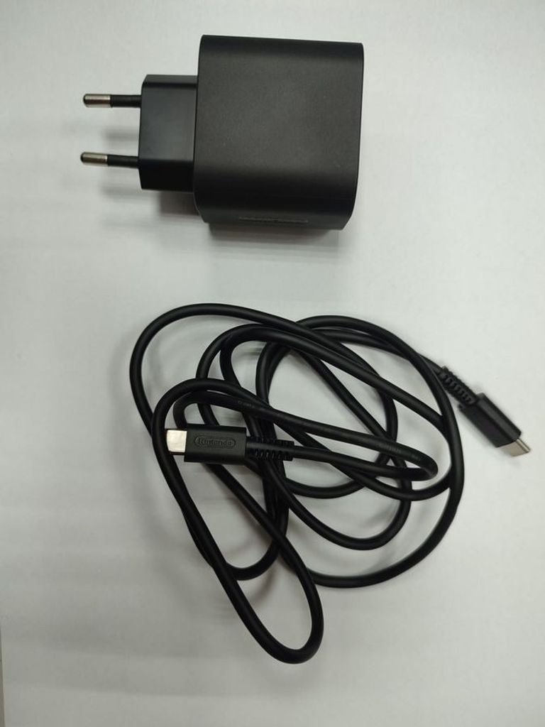 Nintendo switch 2 Код:01-200834969. Зображення 6