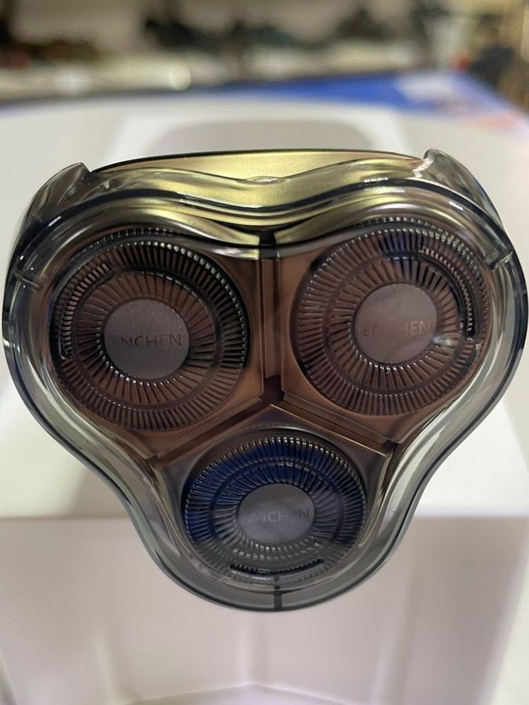 Enchen steel 3s Код:01-200834959. Изображение 6